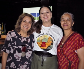 Festa do livro. 19/09/2023. Foto: Beto Monteiro
